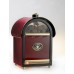 King Edward PB2FV/CLA: Large King Edward Potato Baker - Claret King Edward PB2FV/CLA: Large King Edward Potato Baker - Claret